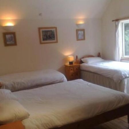 Achill Guest House Solihull Eksteriør bilde