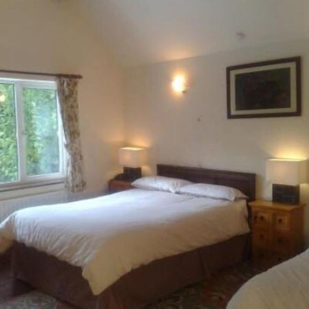 Achill Guest House Solihull Eksteriør bilde