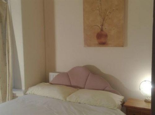 Achill Guest House Solihull Eksteriør bilde